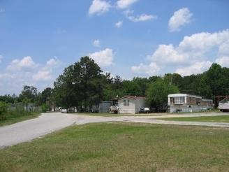 Foto principal - Safe Haven RV Park