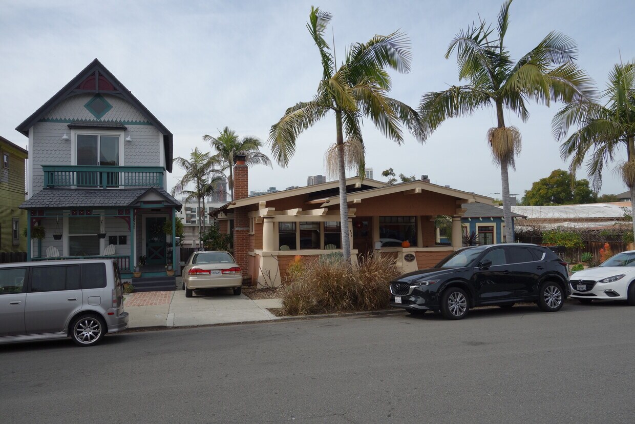 938 20th St, San Diego, CA 92102 House Rental in San Diego, CA