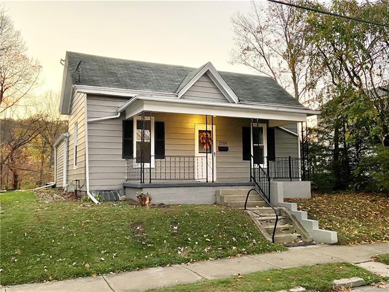 2709 5th Ave, Beaver Falls, PA 15010 House Rental in Beaver Falls, PA