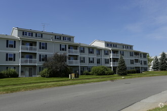 York Creek Apartments photo'