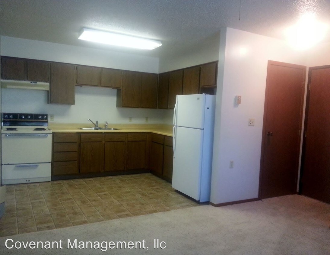 Foto principal - 801 5th St
