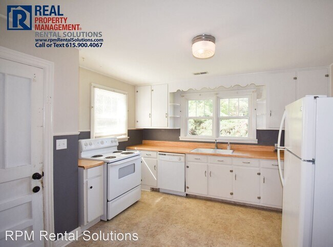 Foto del edificio - 3 br, 1 bath House - 1310 N. Tennessee Blvd