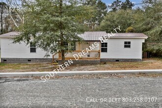 Building Photo - 152 Robin Rd