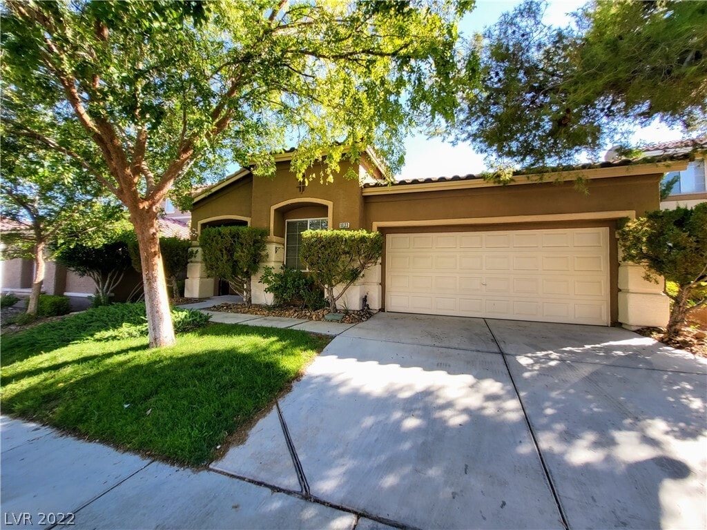 10133 Pinnacle View Pl, Las Vegas, NV 89134 House Rental in Las Vegas