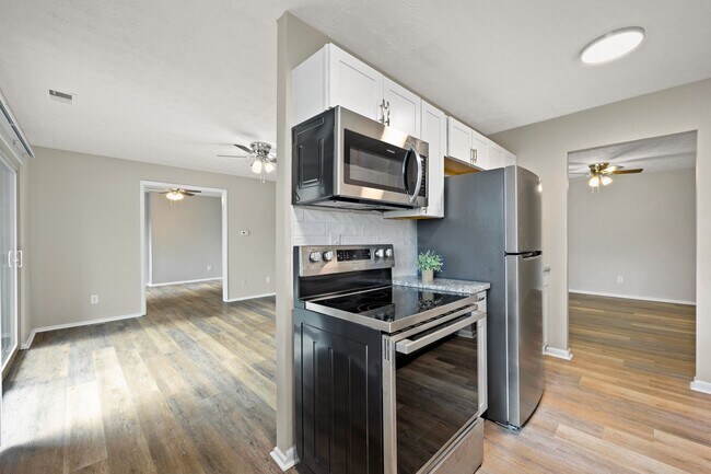 Foto del edificio - The Heritage at Wyoming