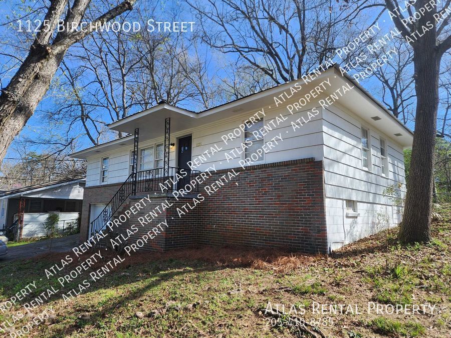 Foto principal - 1125 Birchwood St