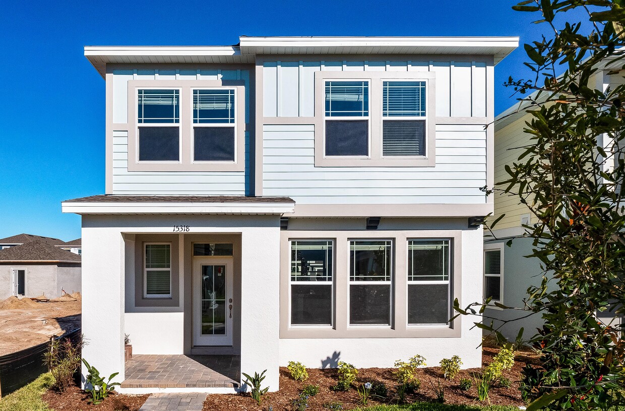 Photo - 15318 Lebeau Lp (Oakland, FL)