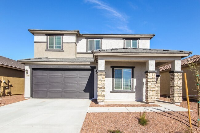 Building Photo - 25198 W Romley Rd