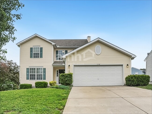 Building Photo - 3146 Old Glory Ln