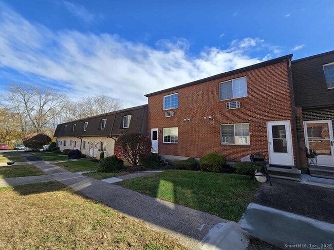 Photo - 921 Hamilton Ave Townhome