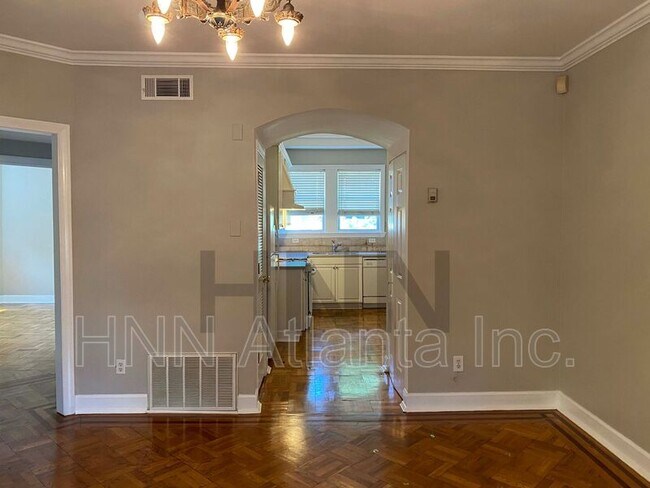Foto del edificio - 872 Briarcliff Rd