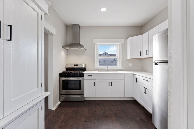 Foto del edificio - 104 N Killingsworth St