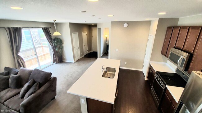 Foto del edificio - 3 br, 2.5 bath Duplex - 10054 Nadine Lane