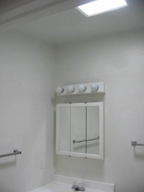 Foto del edificio - Parkview Manor