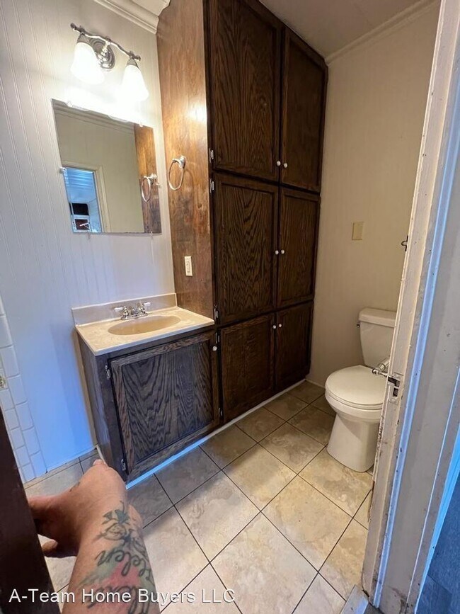 Foto del edificio - 3 br, 2 bath House - 1105 McEntire Rd