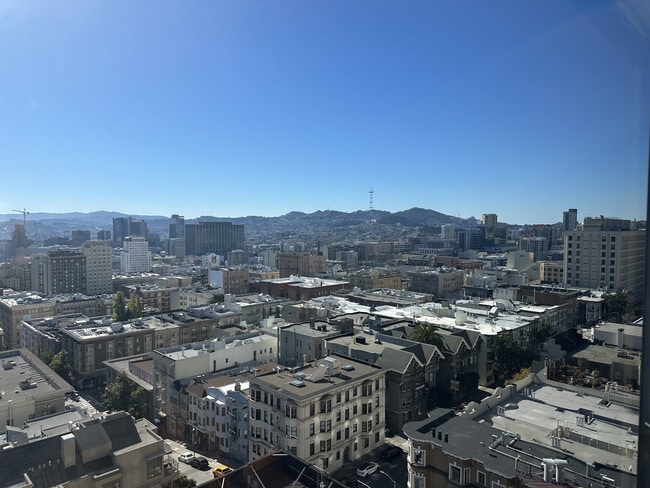 Foto del edificio - 1177 California St