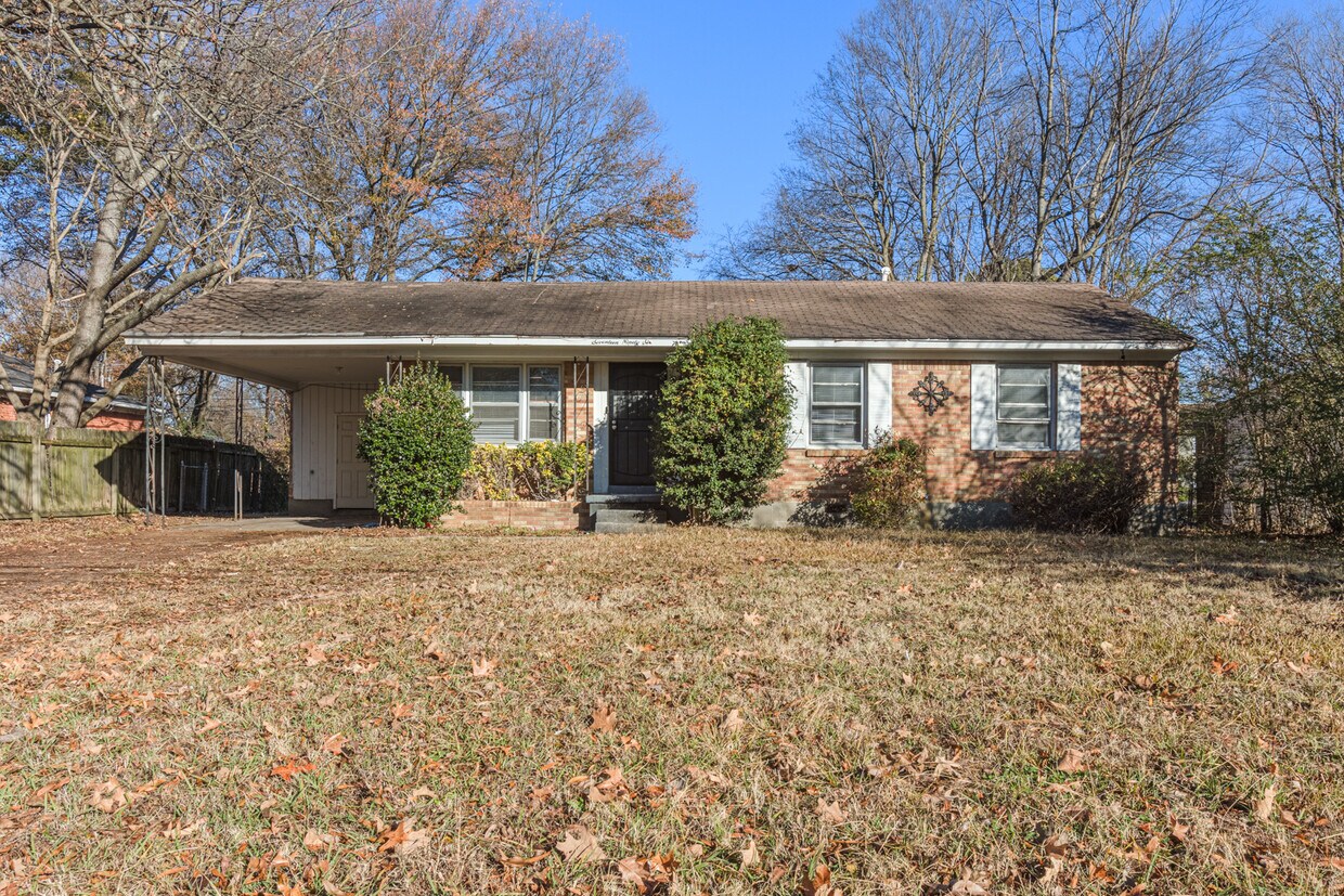 Photo - 1796 Kent Rd (Memphis, TN)