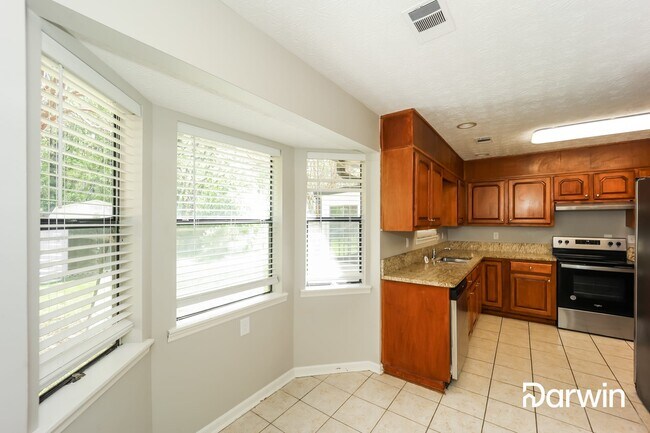 Building Photo - 2410 Hallie Mill Road, Atlanta, GA 30349