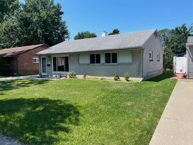 Primary Photo - 9012 Rackham St