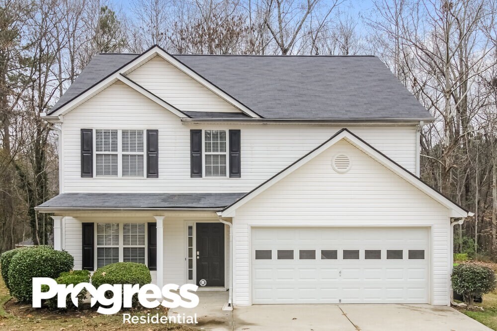 6674 Shady Ridge Ln, Austell, GA 30168 House Rental in Austell, GA