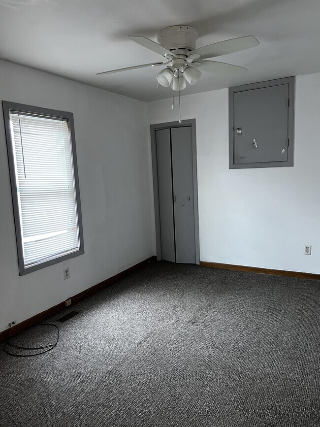 Foto del edificio - 4025 Fillmore St