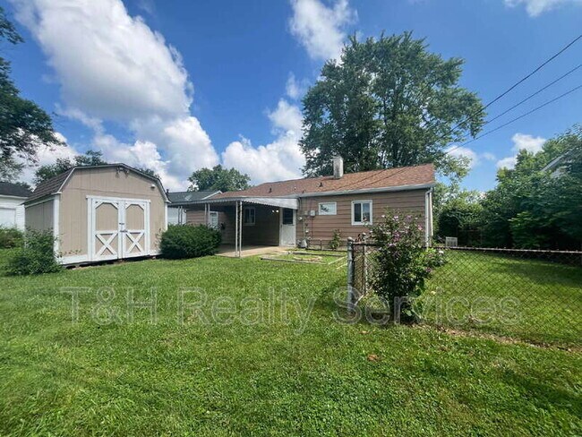 Building Photo - 7523 E 53rd Pl