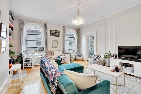 Foto del edificio - 21 Beacon St