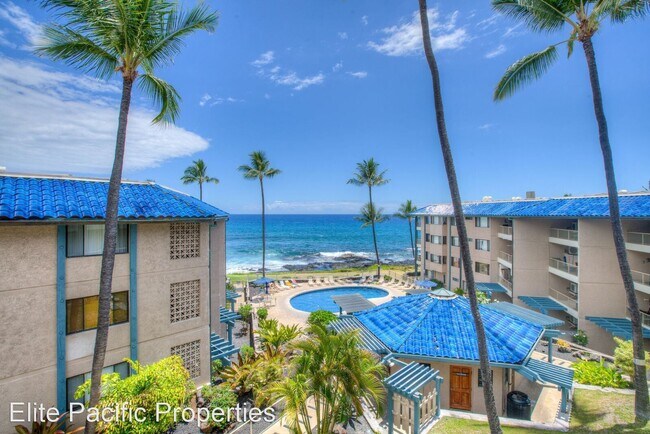 Building Photo - 1 br, 1 bath House - 75-5888 Alii Dr F-11