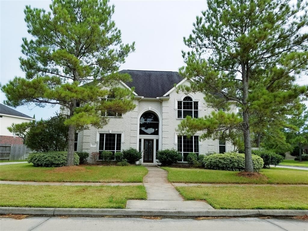 Primary Photo - 3502 Creekstone Dr