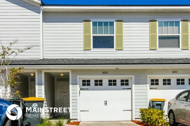Building Photo - 8263 Rigel Rd