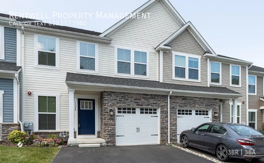 Primary Photo - 3BR 2.5BA Home is Kennett Square @ Sinclai...