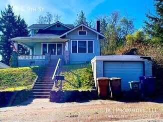 Building Photo - 3324 S 9th St