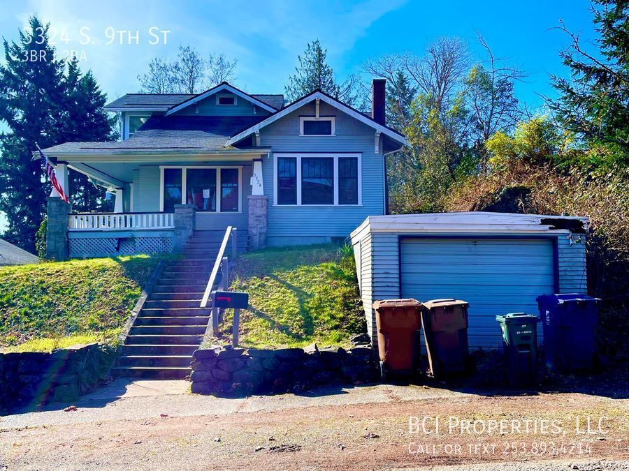 Primary Photo - 3324 S 9th St