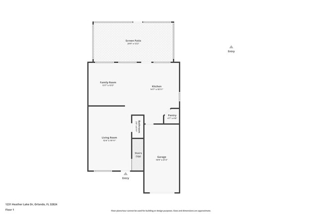 Building Photo - 1231 Heather Lake Dr