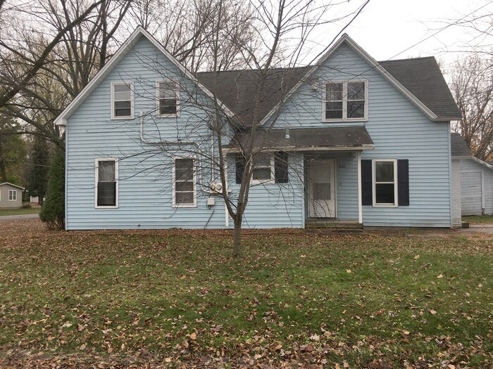 Primary Photo - Lower Level Duplex!