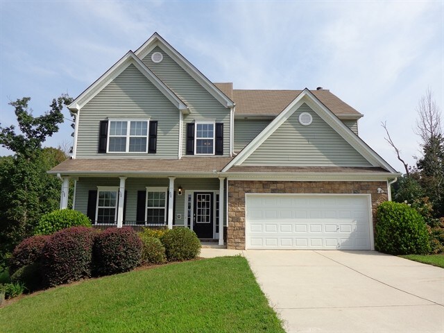 Foto principal - 6622 Misty Springs Lane