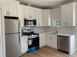 Building Photo - 515 Jackson Ave