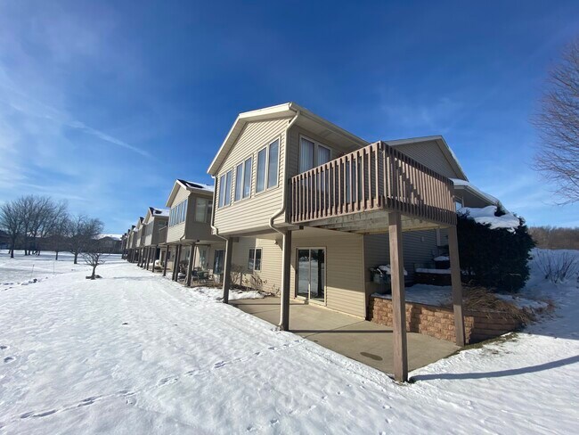 Foto del edificio - 2146 Creekside Dr SW