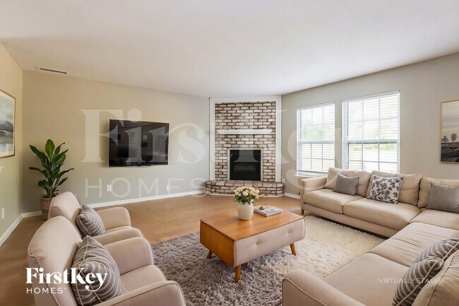Foto del edificio - 8636 Aylesworth Dr