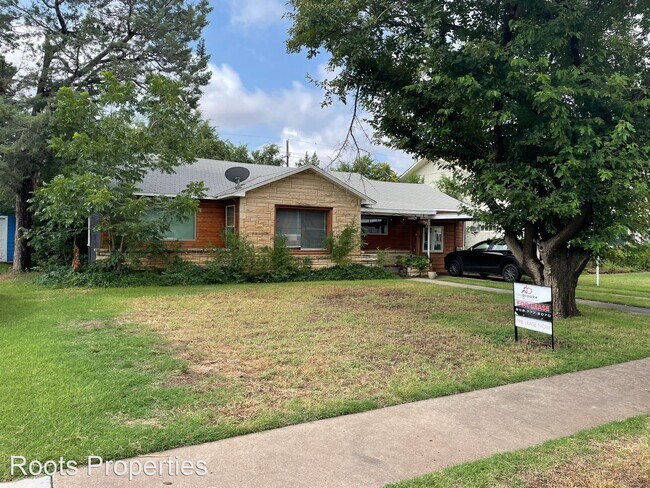 Building Photo - 3 br, 2 bath House - 2605 31st Street