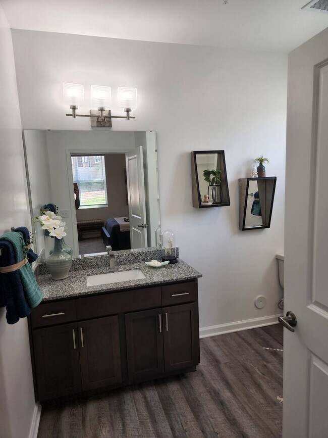 Ardmore at Bryton Apartments 13035 Ardmore Forest Rd Huntersville, NC