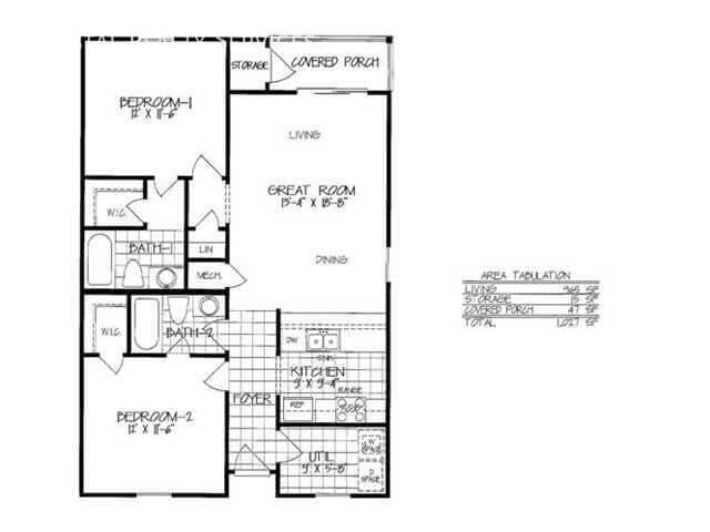 Building Photo - 895 Silverwood