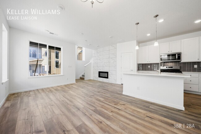 Foto del edificio - 415 Millwall Cir