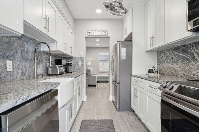 Foto del edificio - 326 Harrison St