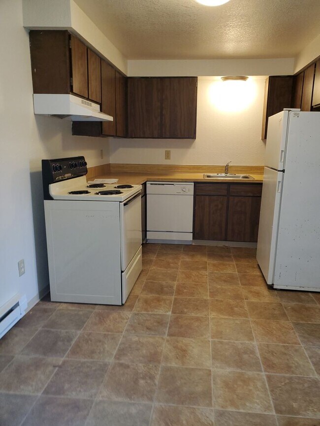 Foto del edificio - 2 Bedroom 1 Bath Duplex