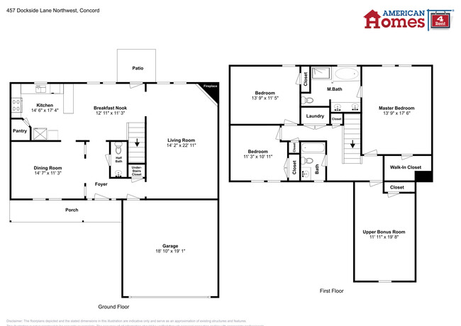 Building Photo - 457 Dockside Lane Northwest