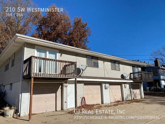 Foto del edificio - 210 Sw Westminister-