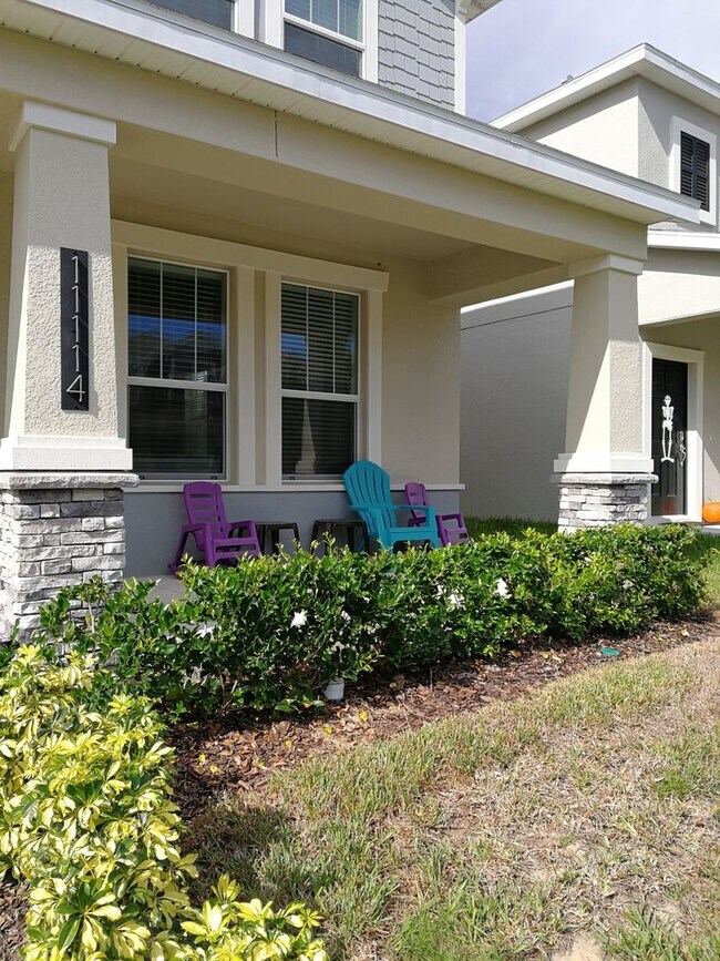 Building Photo - Awesome house for rent in Winter Garden