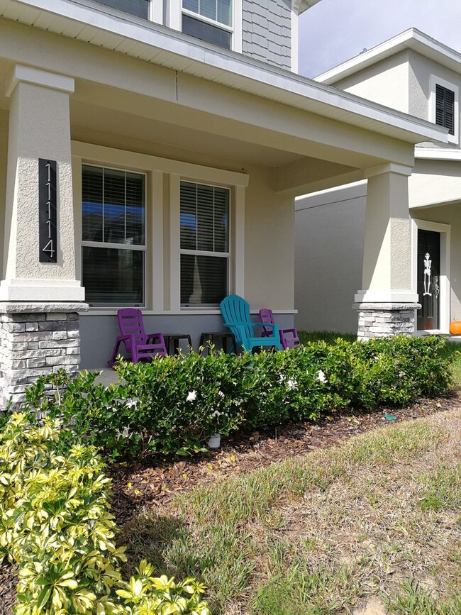 Foto del edificio - Awesome house for rent in Winter Garden