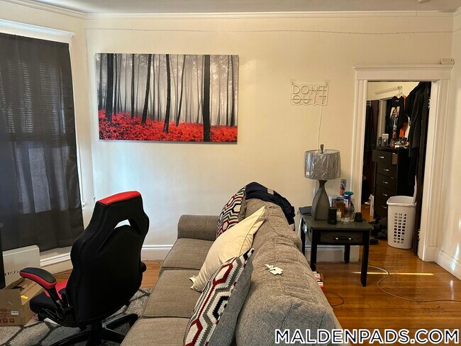 Building Photo - 17-19 Washington St.